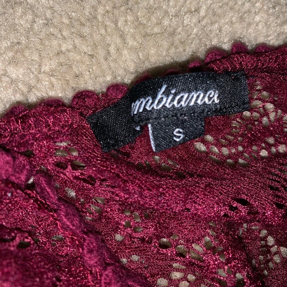 Romper - Picture 2 of 2